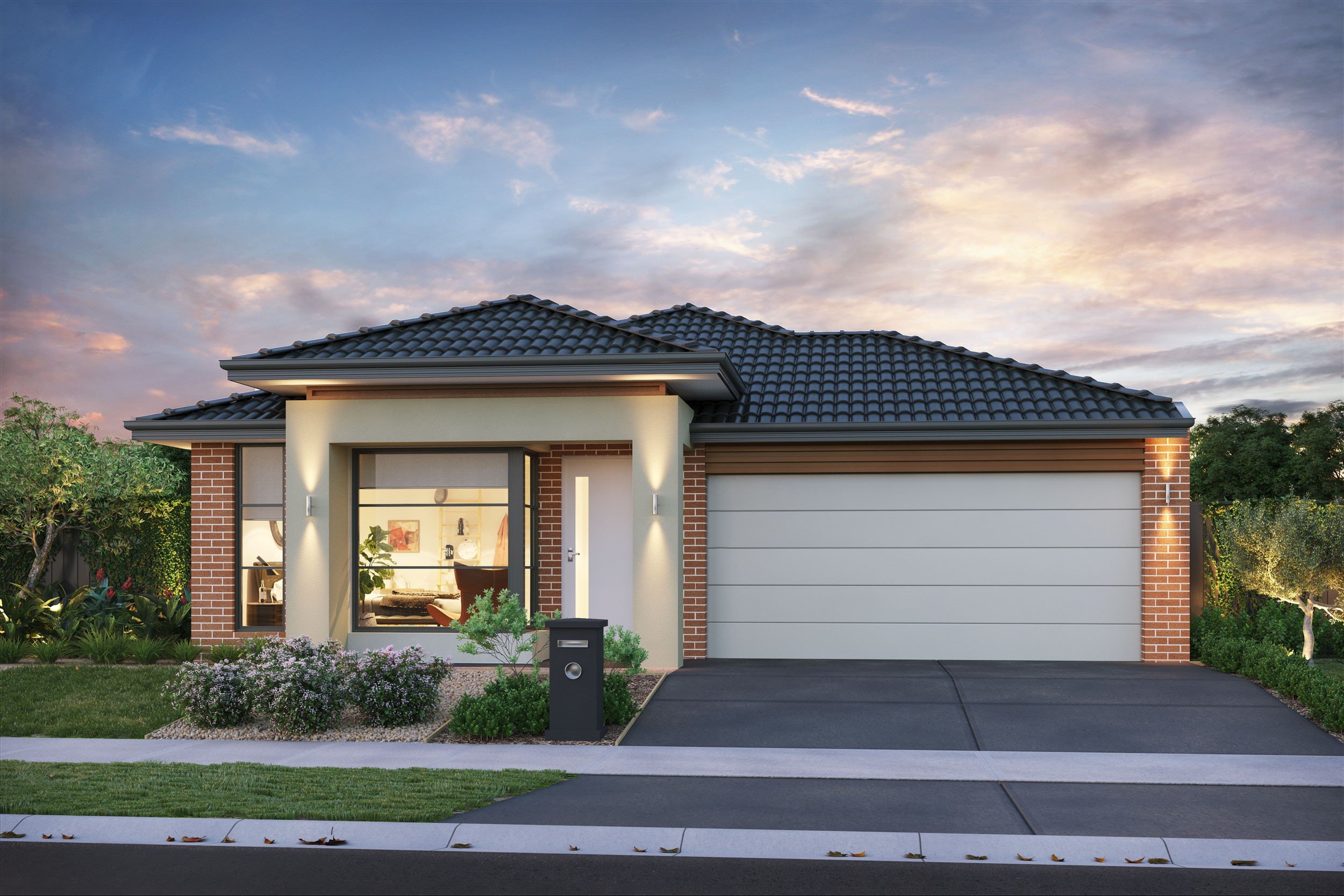 VIC TURNKEY HOMES